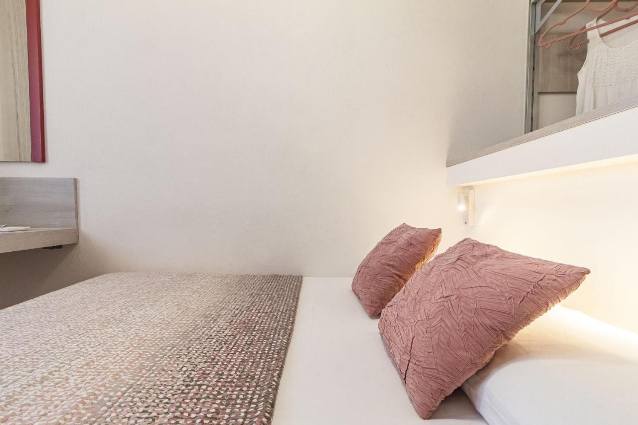 Skyfive Fire Apartment Альгеро Экстерьер фото